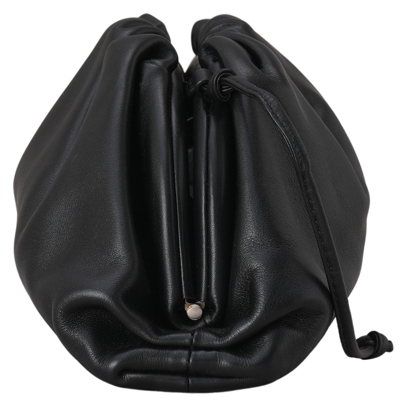 BOTTEGA VENETA(USED)보테가베네타 만두 미니 크로스백